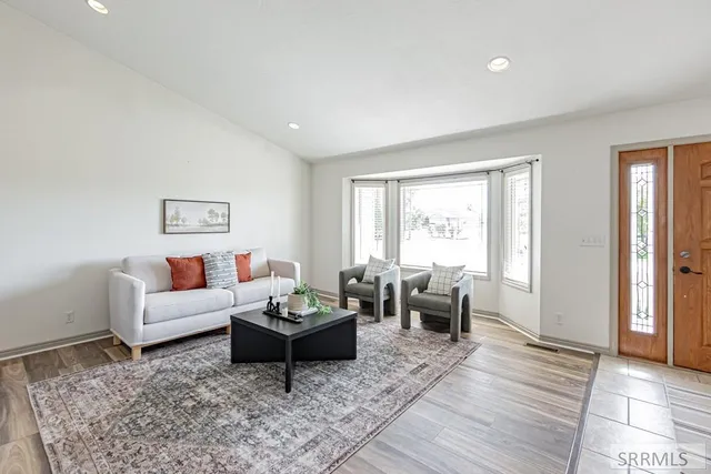 $805,000 | 3807 East 137 North, Rigby, ID 83442