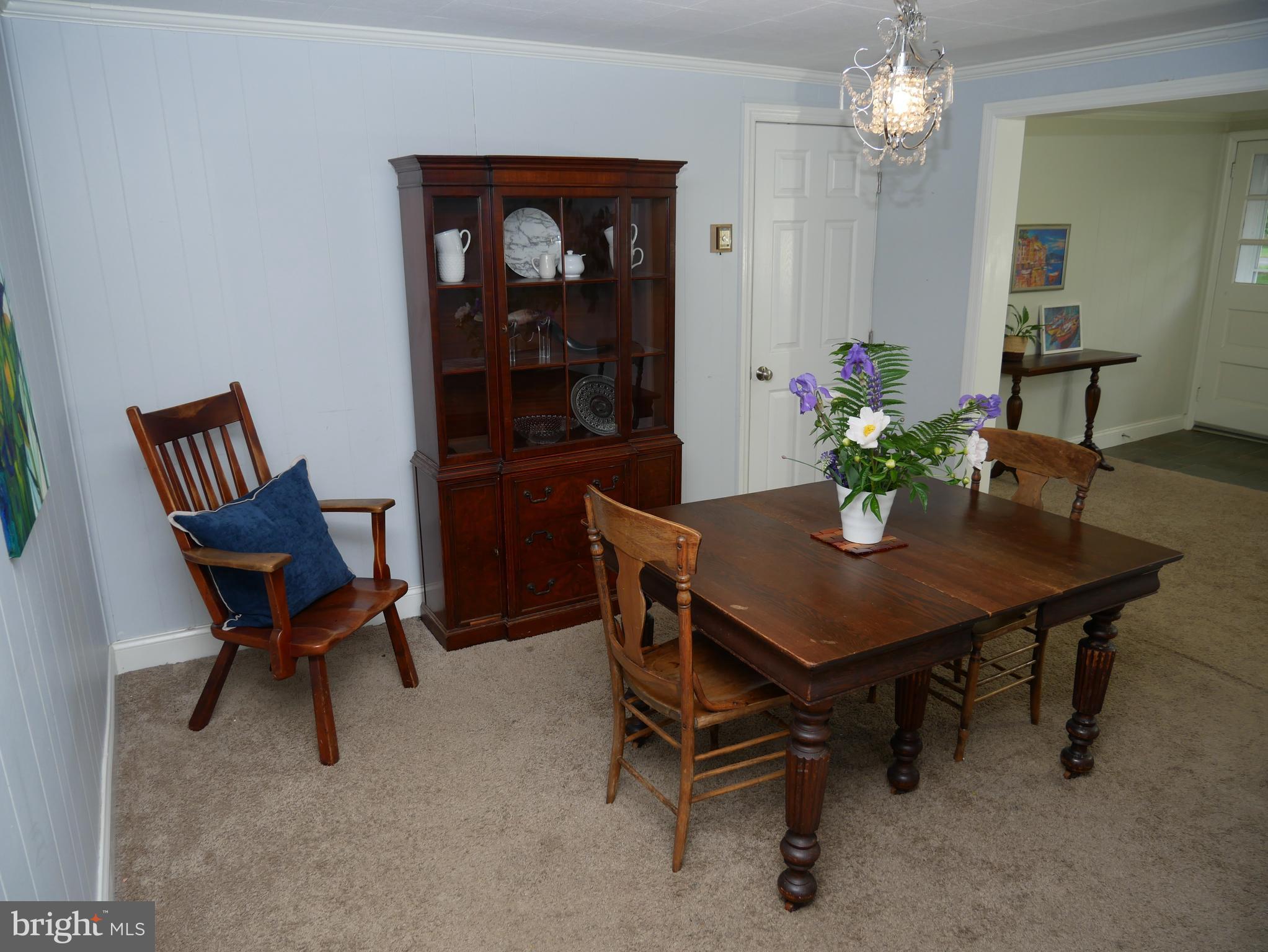 981 Hoffer Road Annville, PA 17003 - Photo 16 of 36 Dining Room