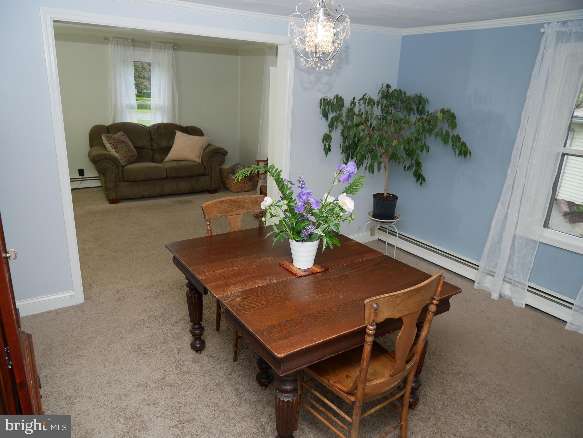 981 Hoffer Road Annville, PA 17003 - Photo 17 of 36 Dining Room