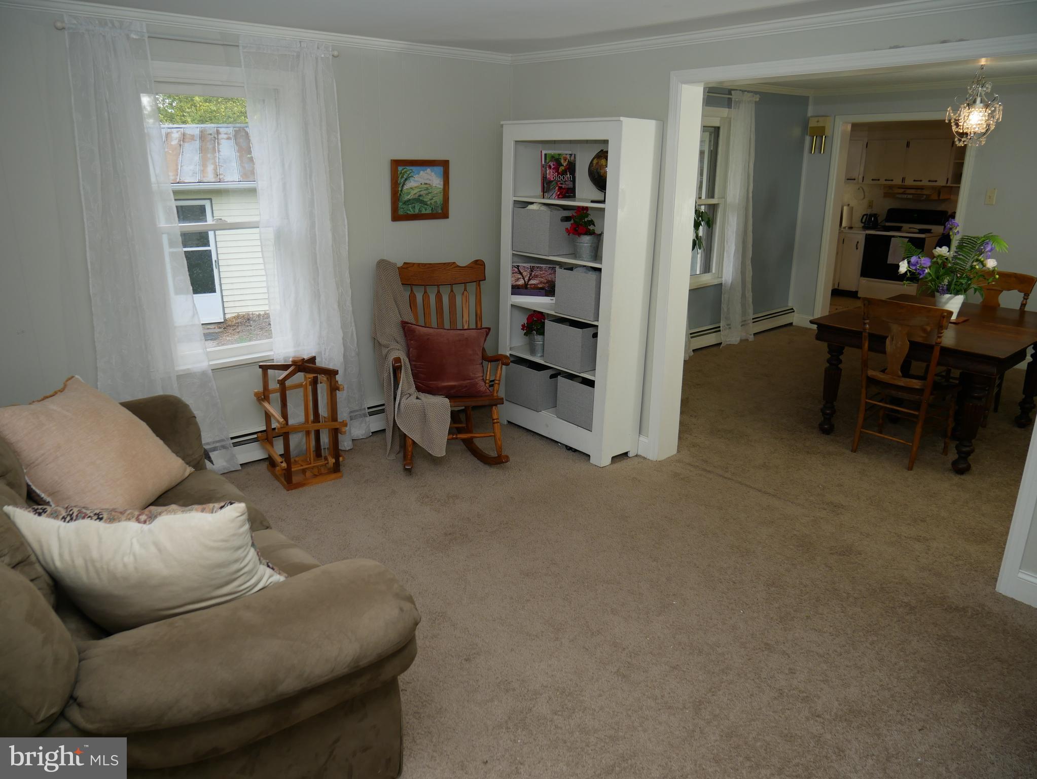 981 Hoffer Road Annville, PA 17003 - Photo 18 of 36 Living Room
