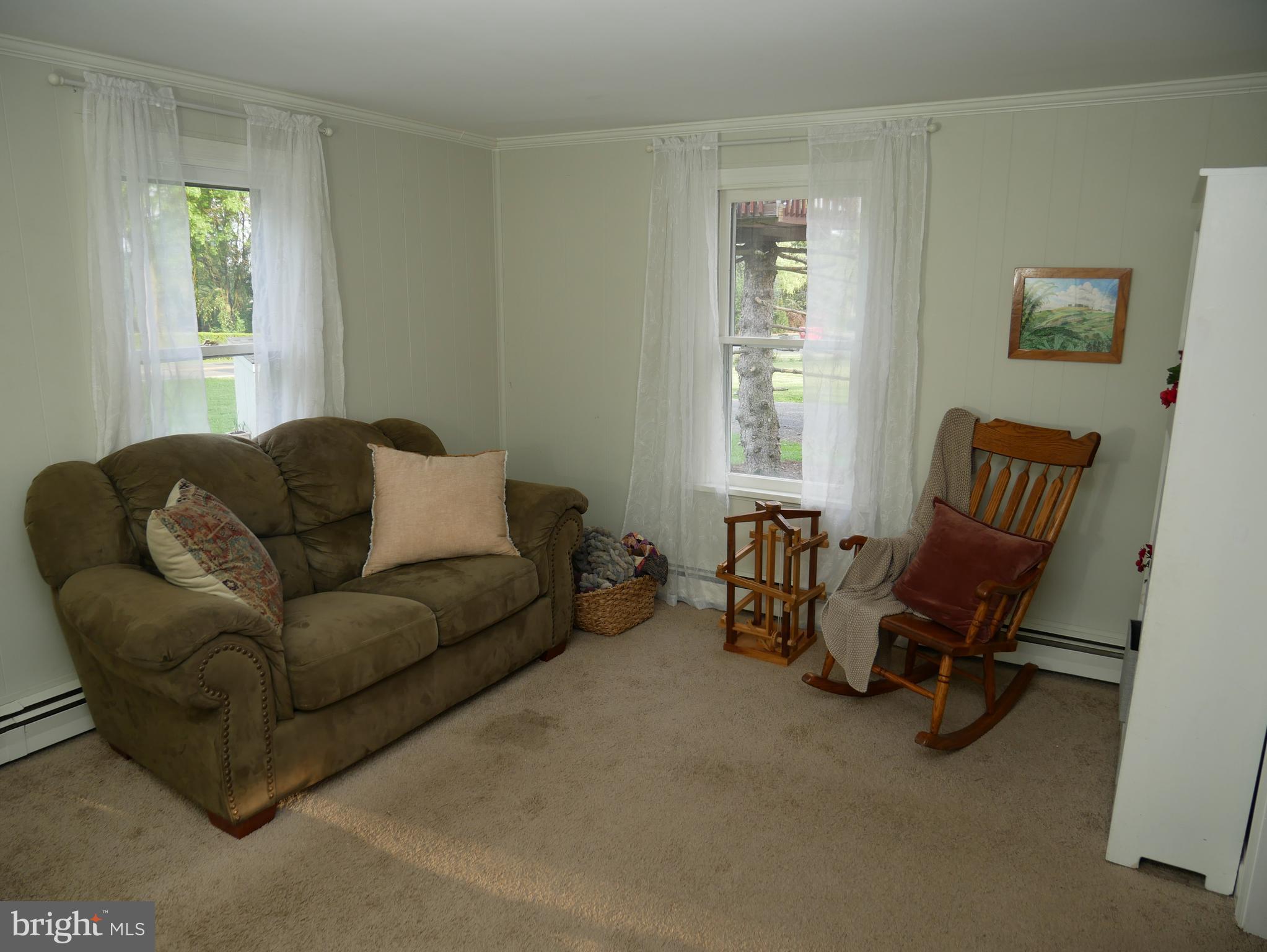 981 Hoffer Road Annville, PA 17003 - Photo 19 of 36 Living Room