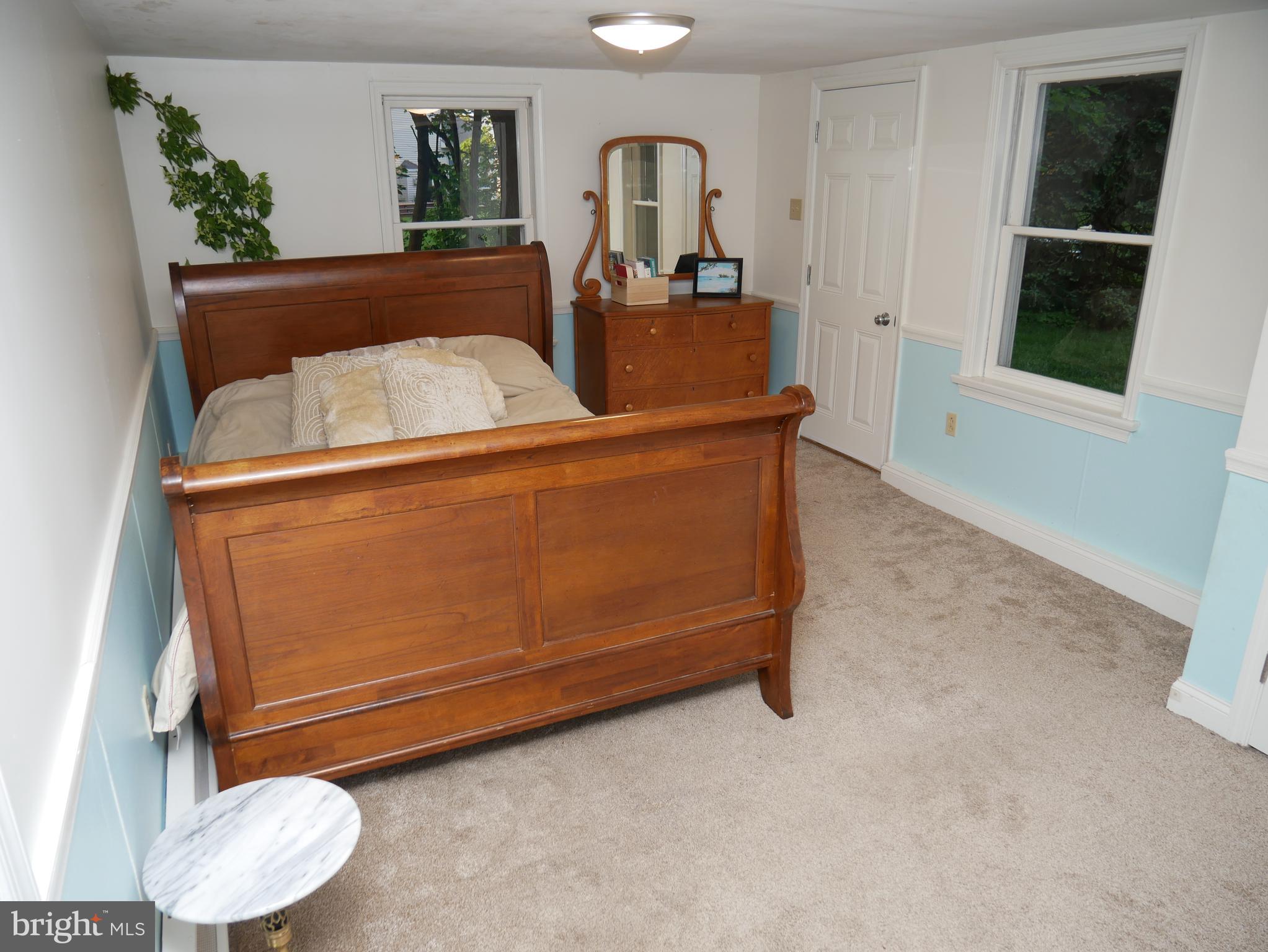 981 Hoffer Road Annville, PA 17003 - Photo 20 of 36 Master Bedroom