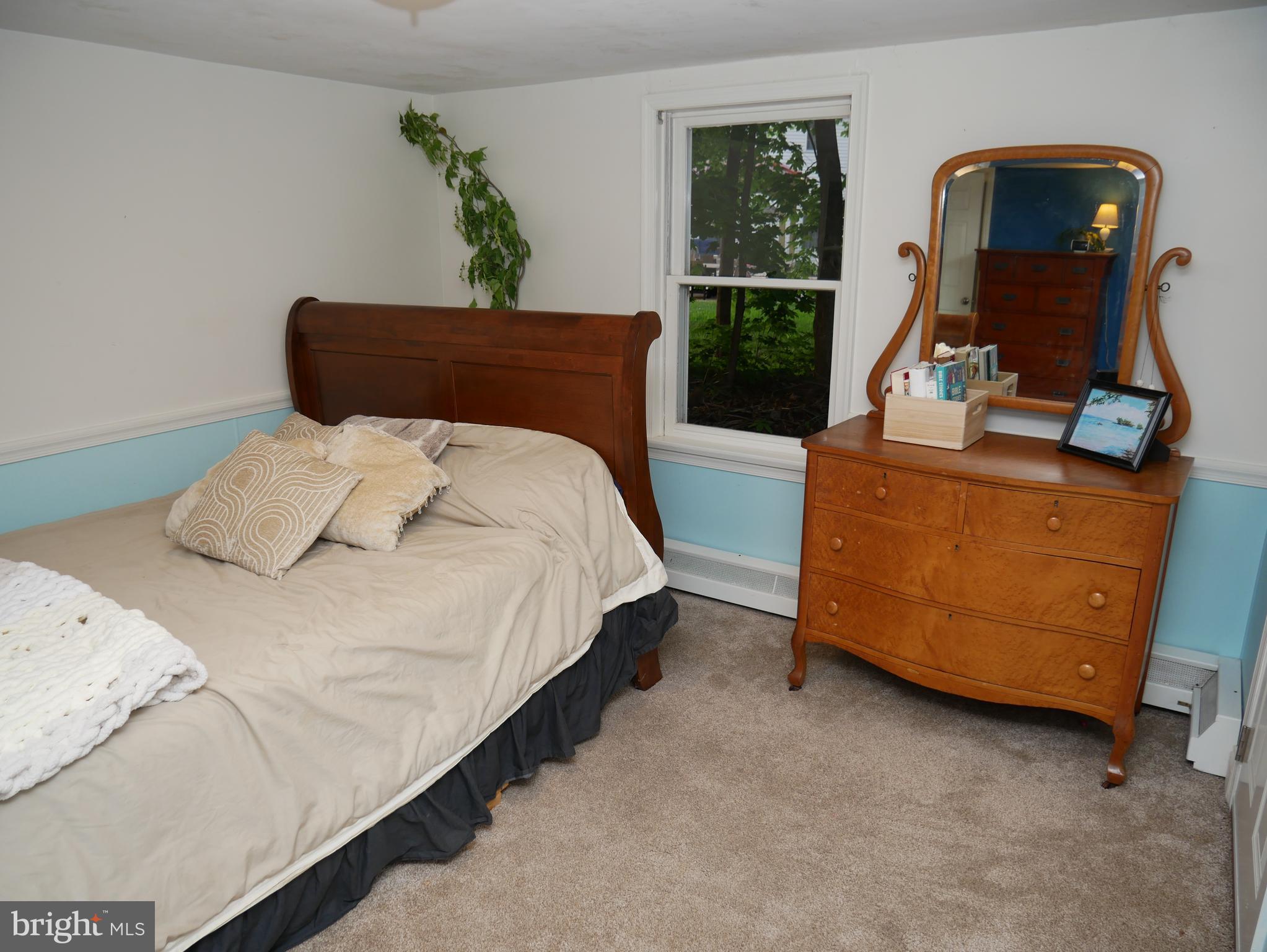 981 Hoffer Road Annville, PA 17003 - Photo 21 of 36 Master Bedroom
