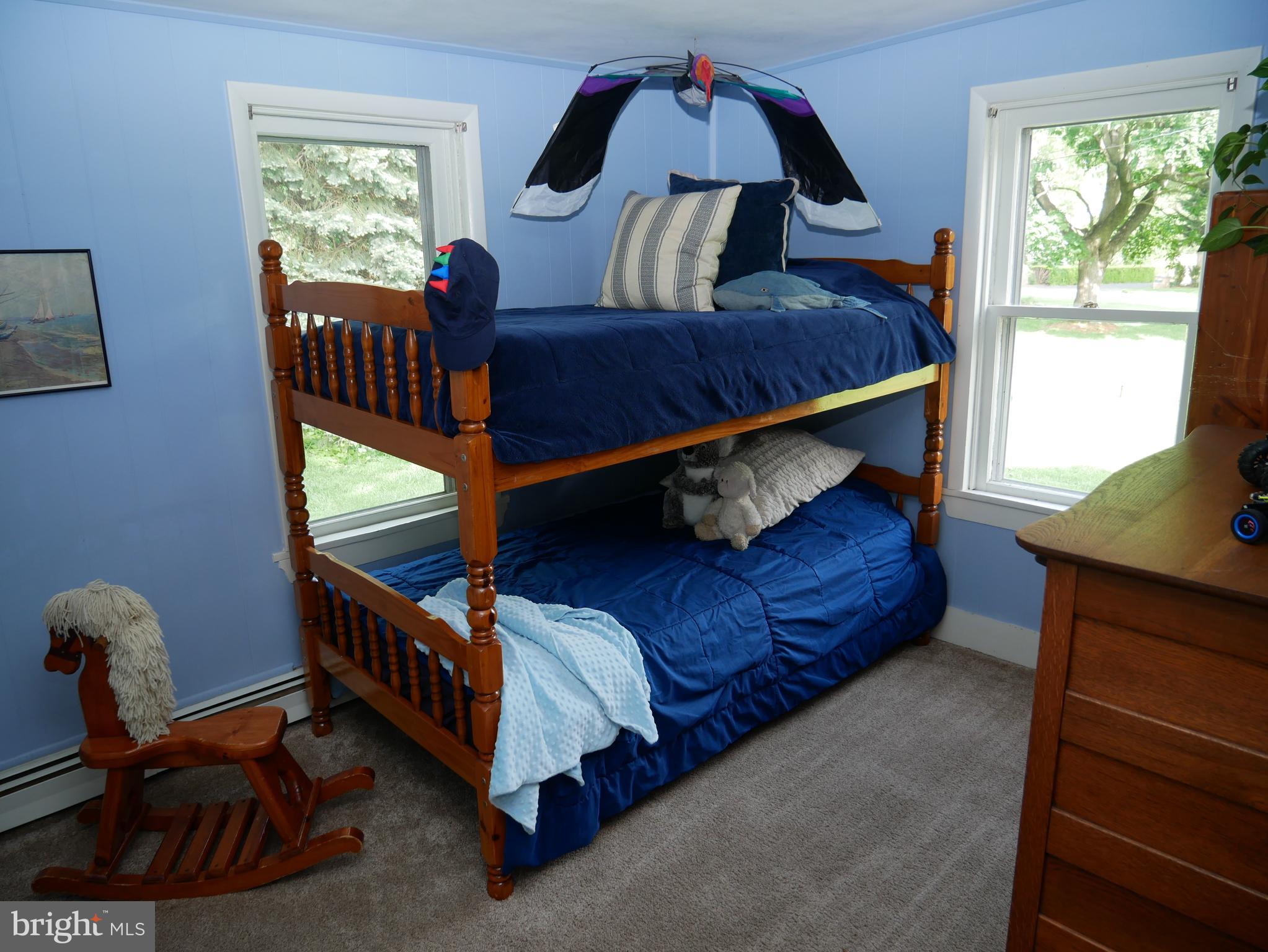 981 Hoffer Road Annville, PA 17003 - Photo 23 of 36 Second Bedroom