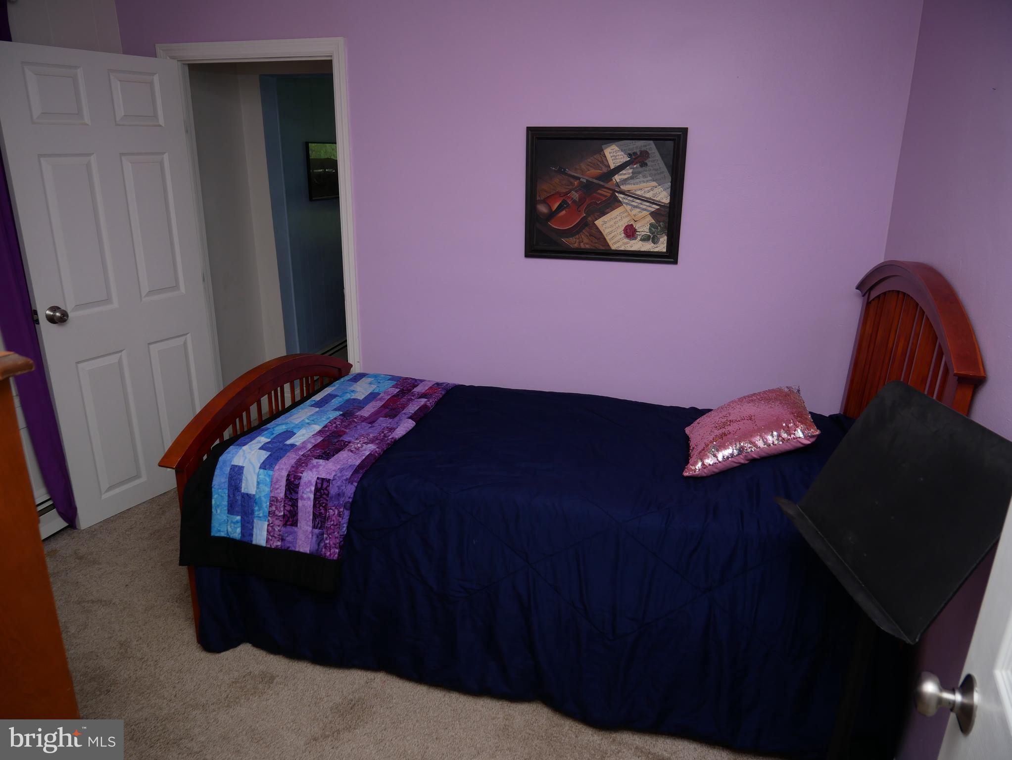 981 Hoffer Road Annville, PA 17003 - Photo 24 of 36 Third Bedroom
