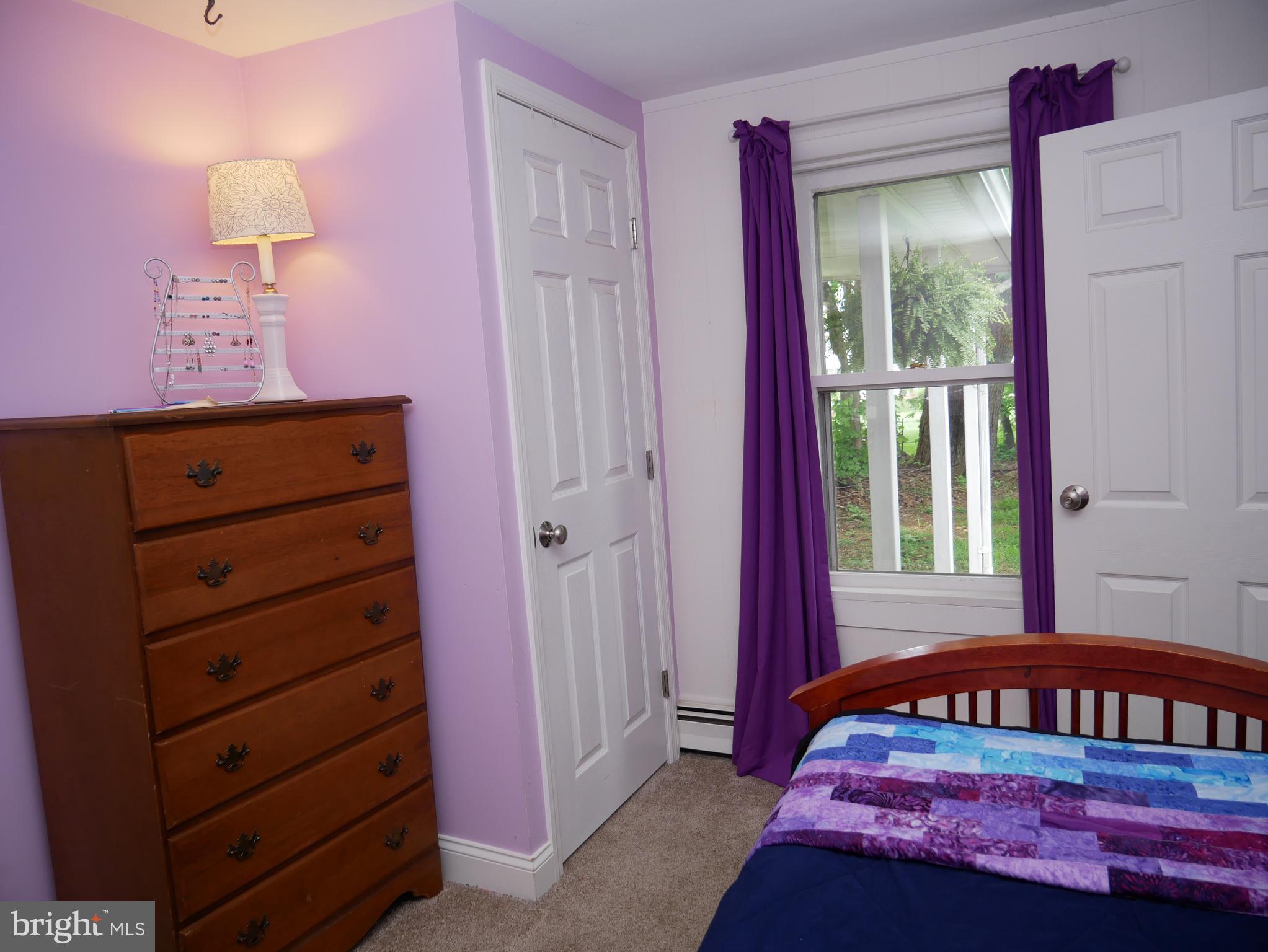 981 Hoffer Road Annville, PA 17003 - Photo 25 of 36 Third Bedroom