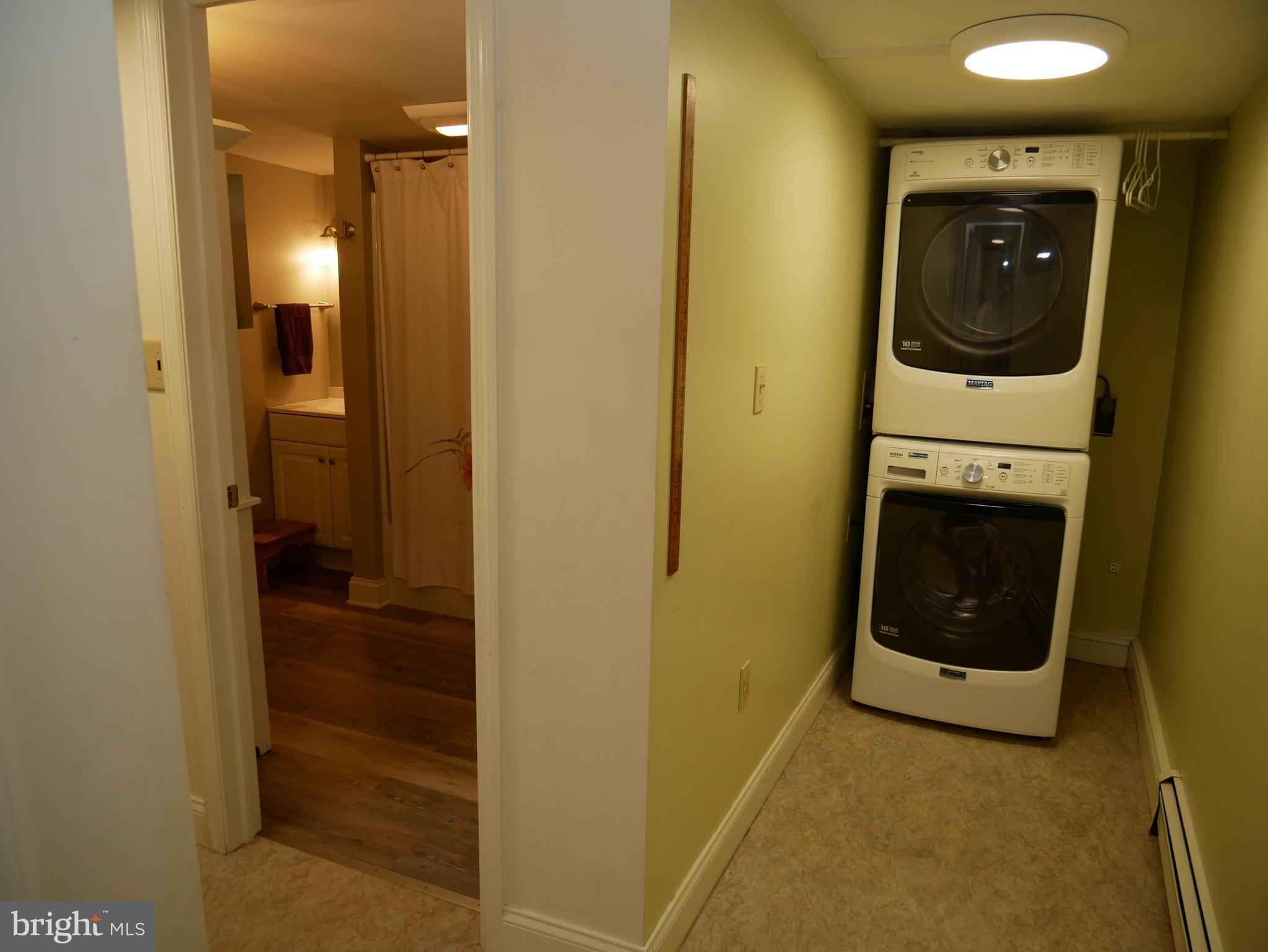 981 Hoffer Road Annville, PA 17003 - Photo 29 of 36 Main Floor Laundry