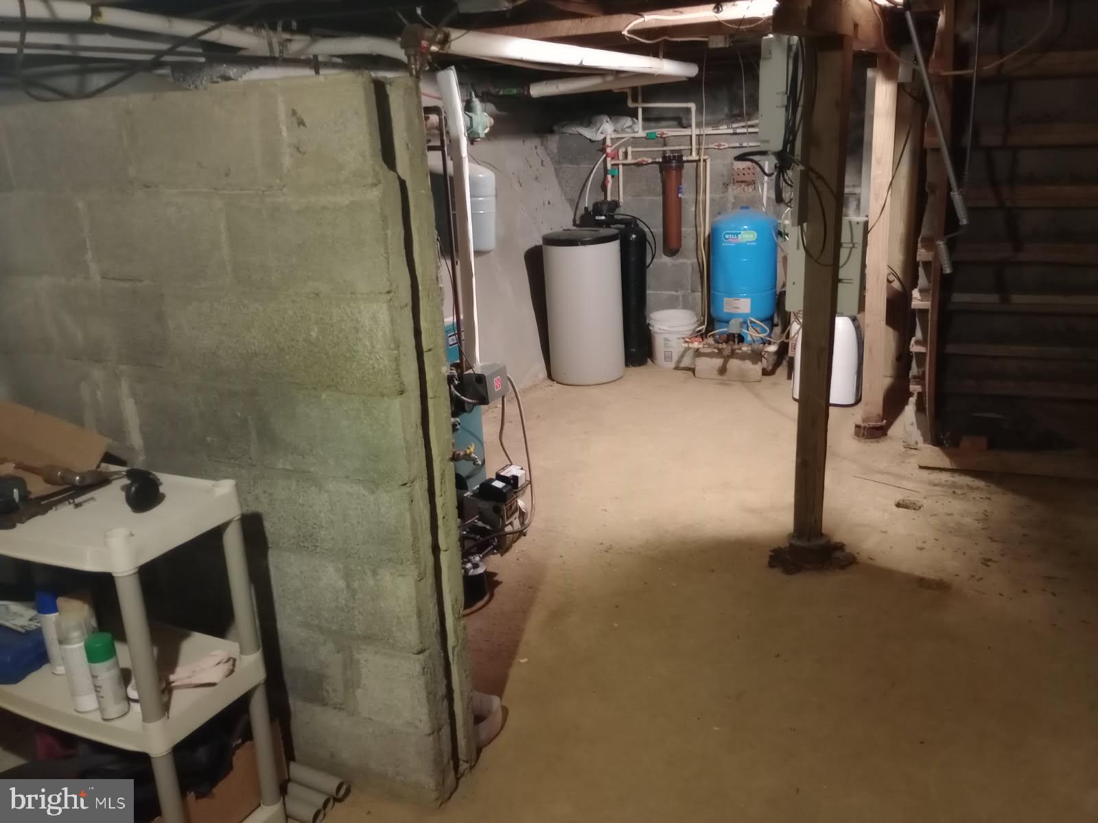 981 Hoffer Road Annville, PA 17003 - Photo 36 of 36 Basement