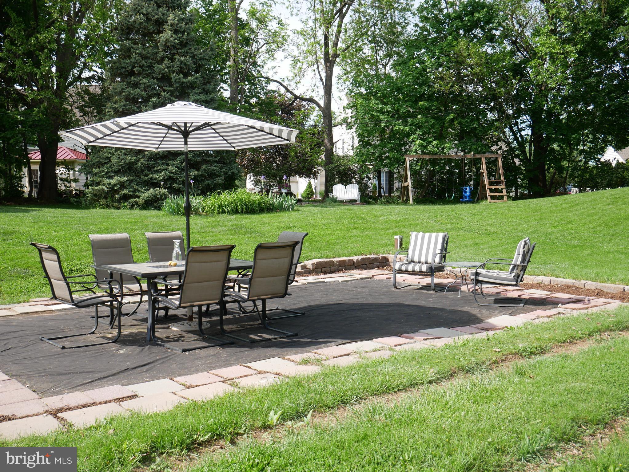 981 Hoffer Road Annville, PA 17003 - Photo 5 of 36 Large Yard