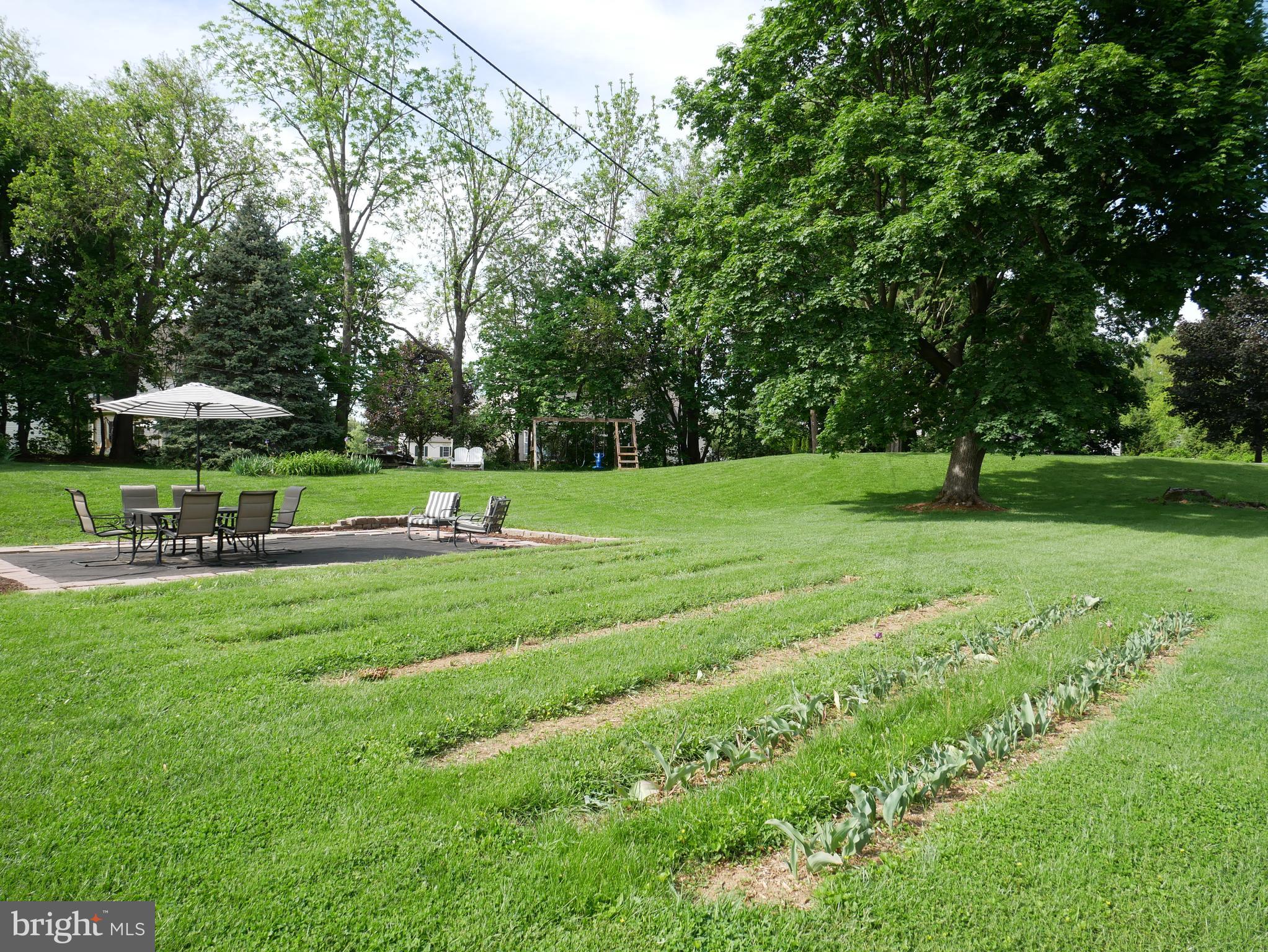 981 Hoffer Road Annville, PA 17003 - Photo 7 of 36 Potential Garden