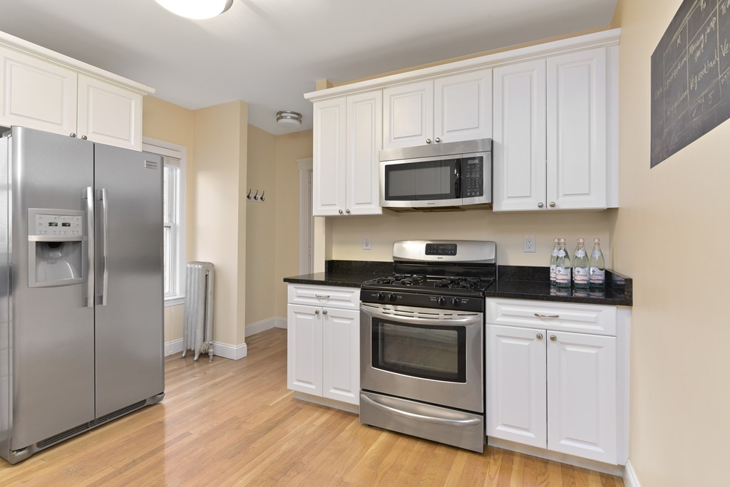 10 Egerton Road, Unit 10 Arlington, MA 02474 - Photo 6 of 12 Gallery Image 6