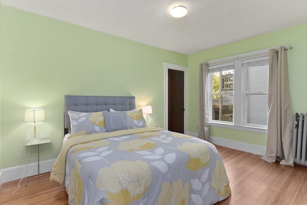 10 Egerton Road, Unit 10 Arlington, MA 02474 - Photo 8 of 12 Gallery Image 8