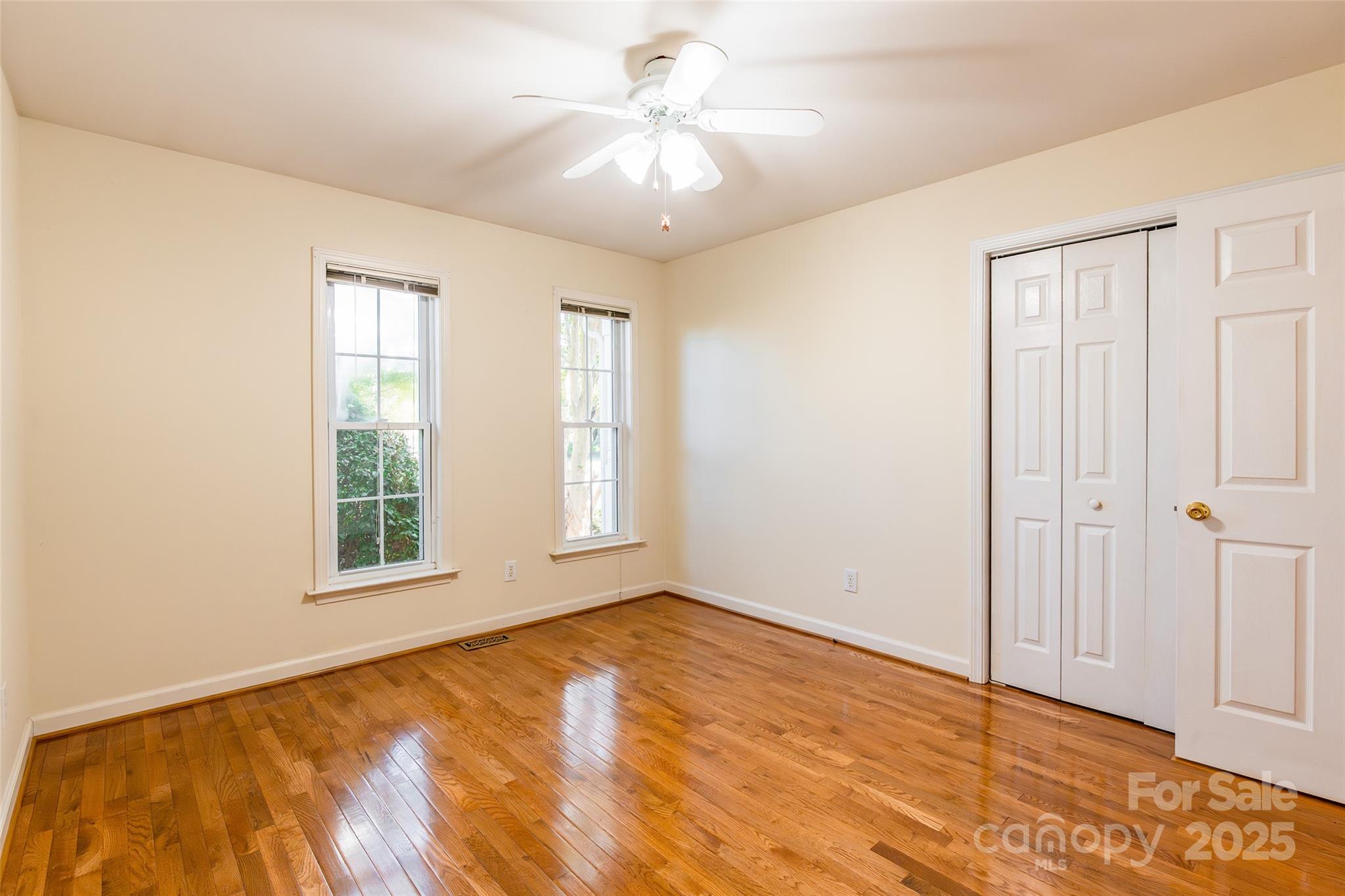 2177 Lookout Ridge Rock Hill, SC 29732 - Photo 31 of 46 a view of an empty room with a window