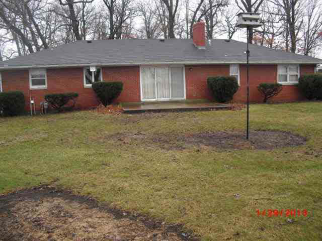 970 East Mock Road Milford, IN 46542 - Photo 1 of 11 Gallery Image 1