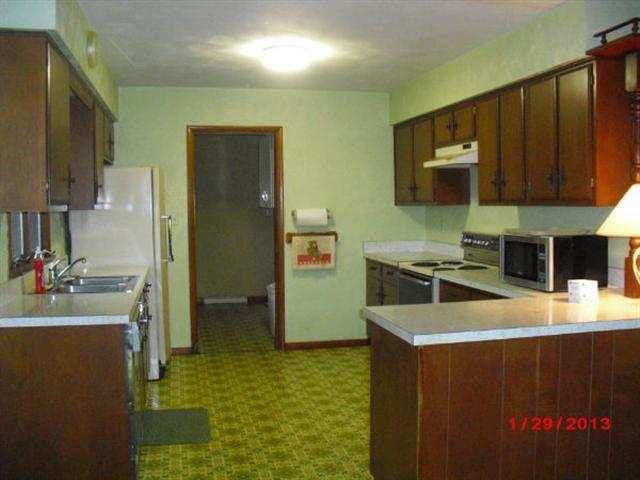 970 East Mock Road Milford, IN 46542 - Photo 2 of 11 Gallery Image 2