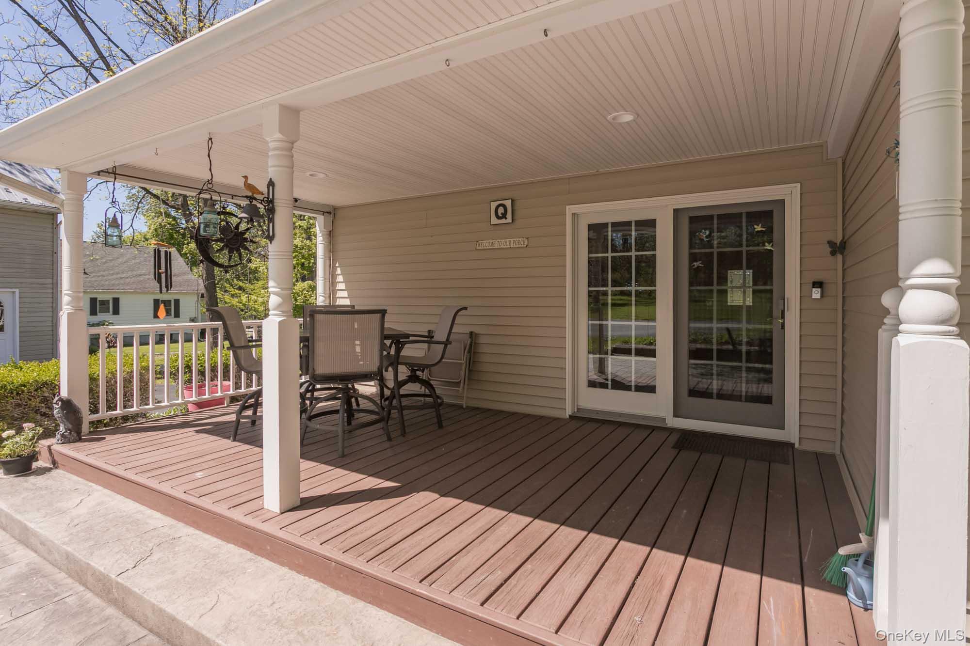 22 Little Brooklyn Road Warwick, NY 10990 - Photo 12 of 42