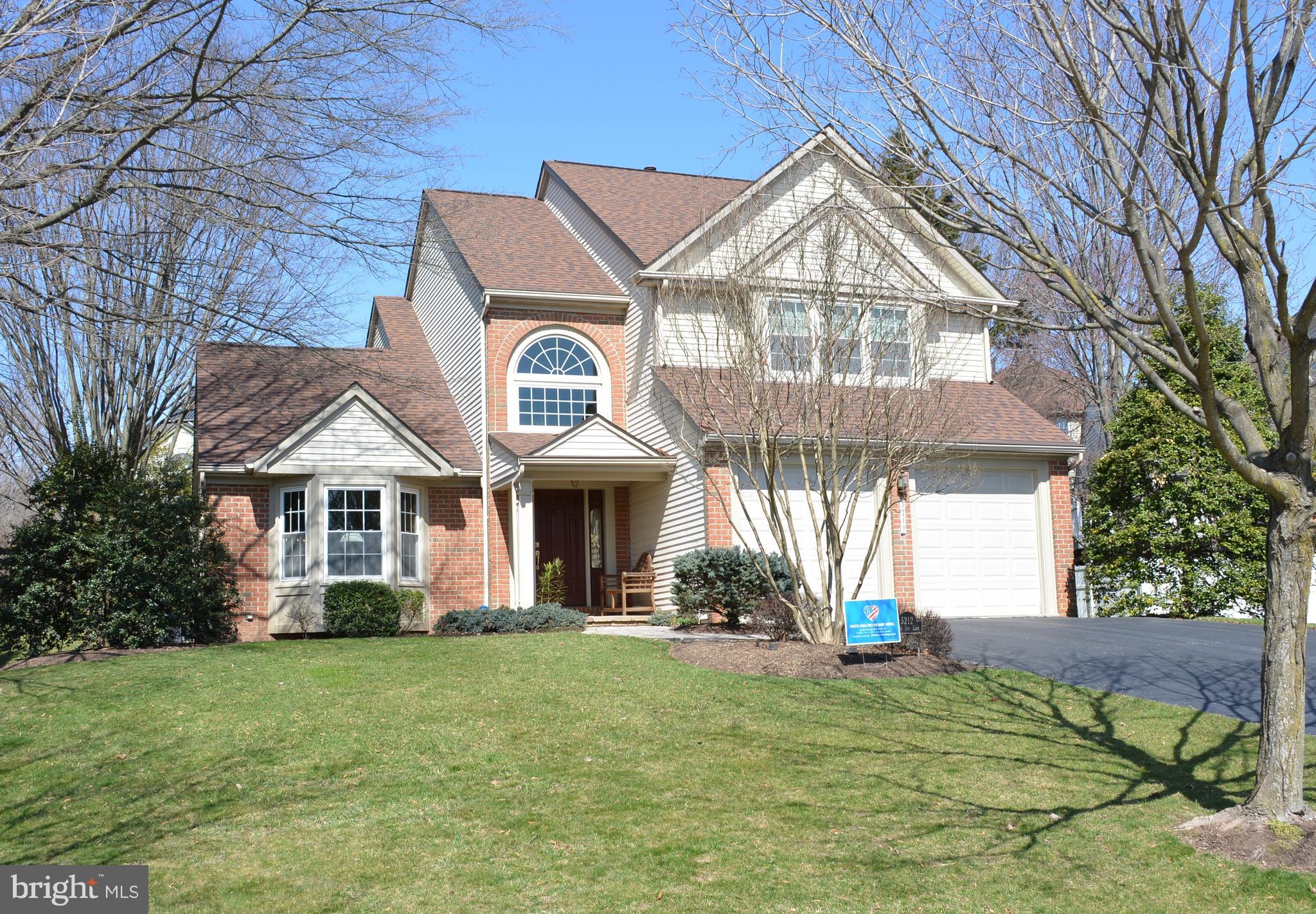 5212 Rising Sun Lane Ellicott City, MD 21043 - Photo 1 of 32