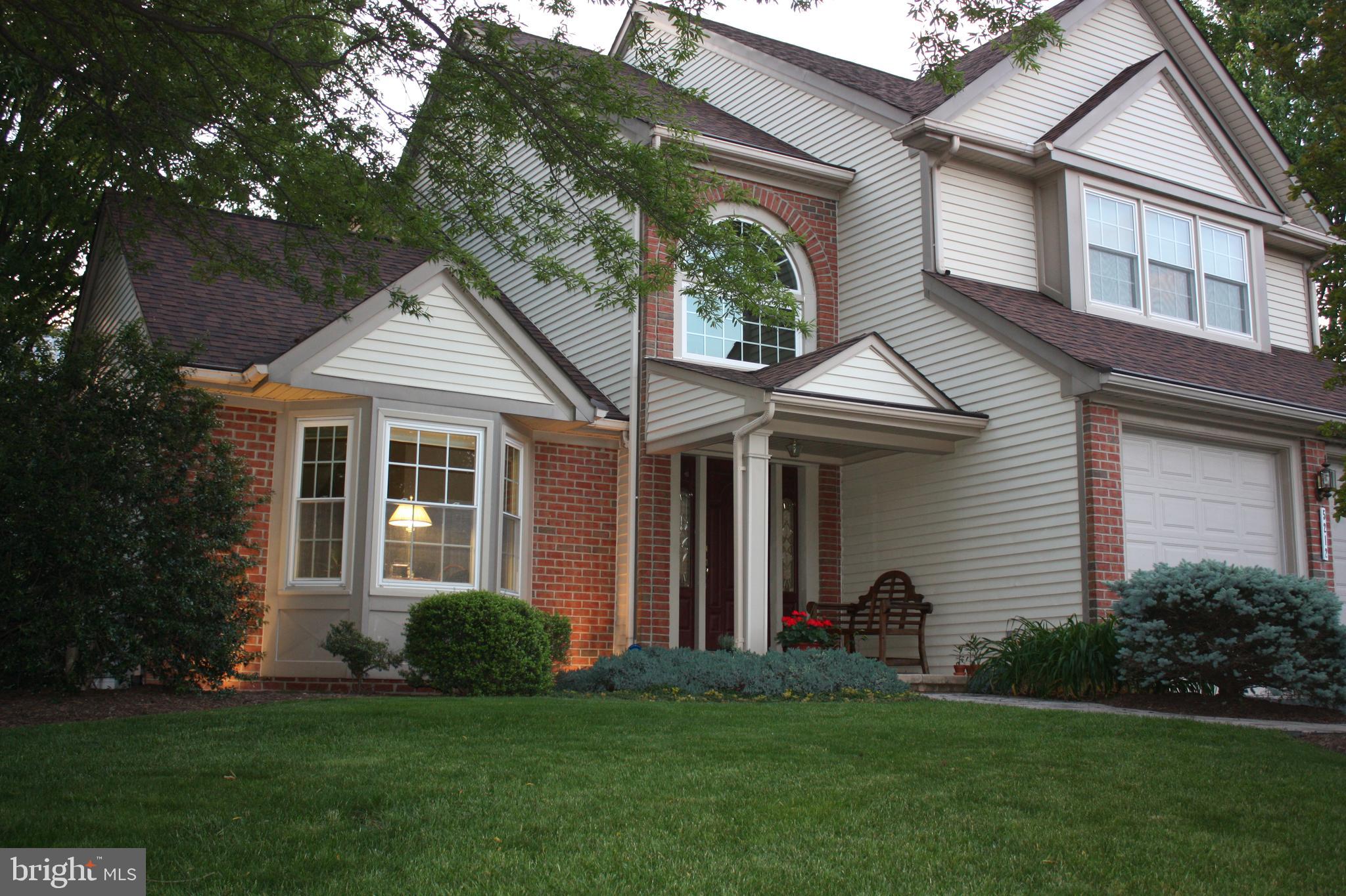 5212 Rising Sun Lane Ellicott City, MD 21043 - Photo 2 of 32