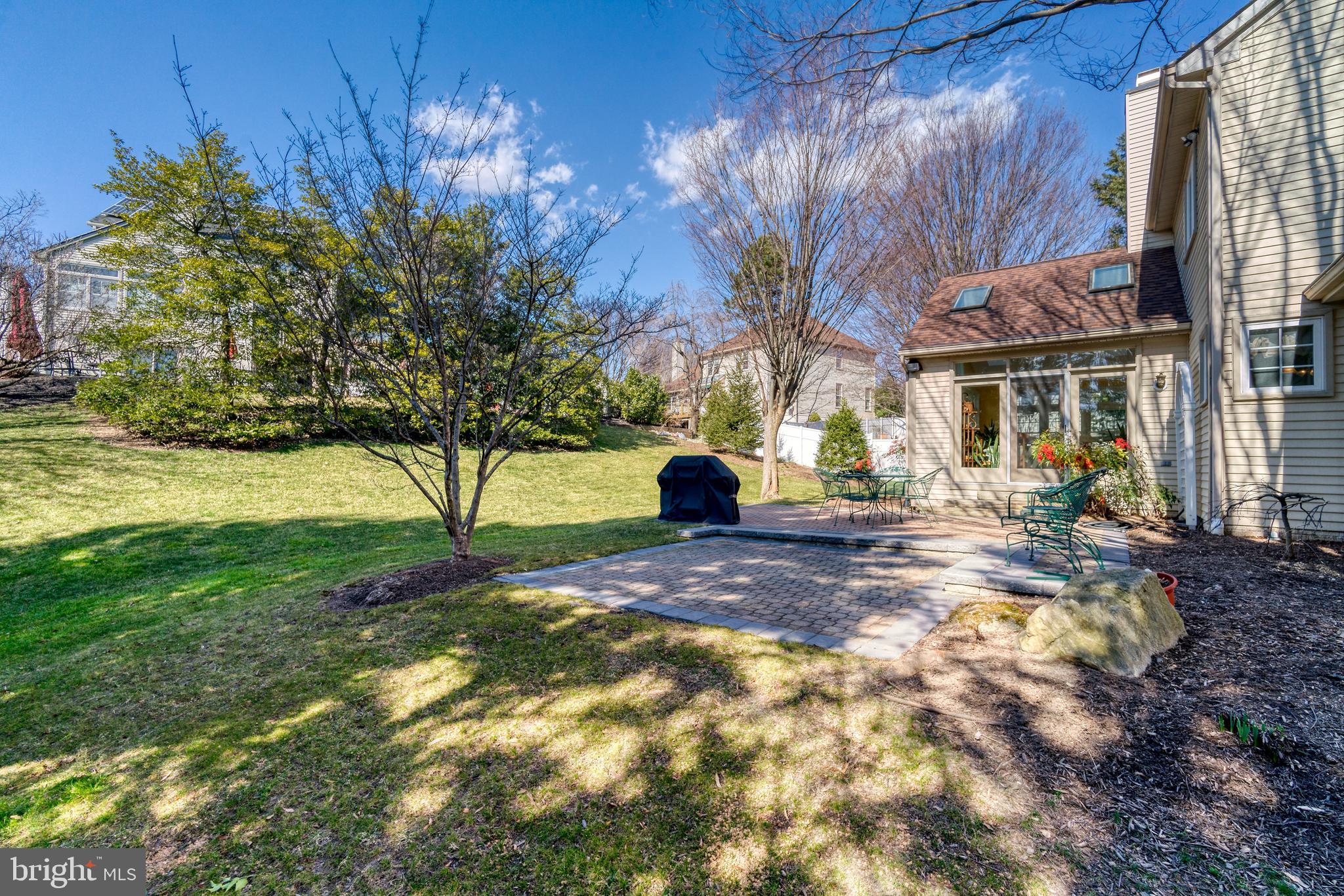 5212 Rising Sun Lane Ellicott City, MD 21043 - Photo 25 of 32