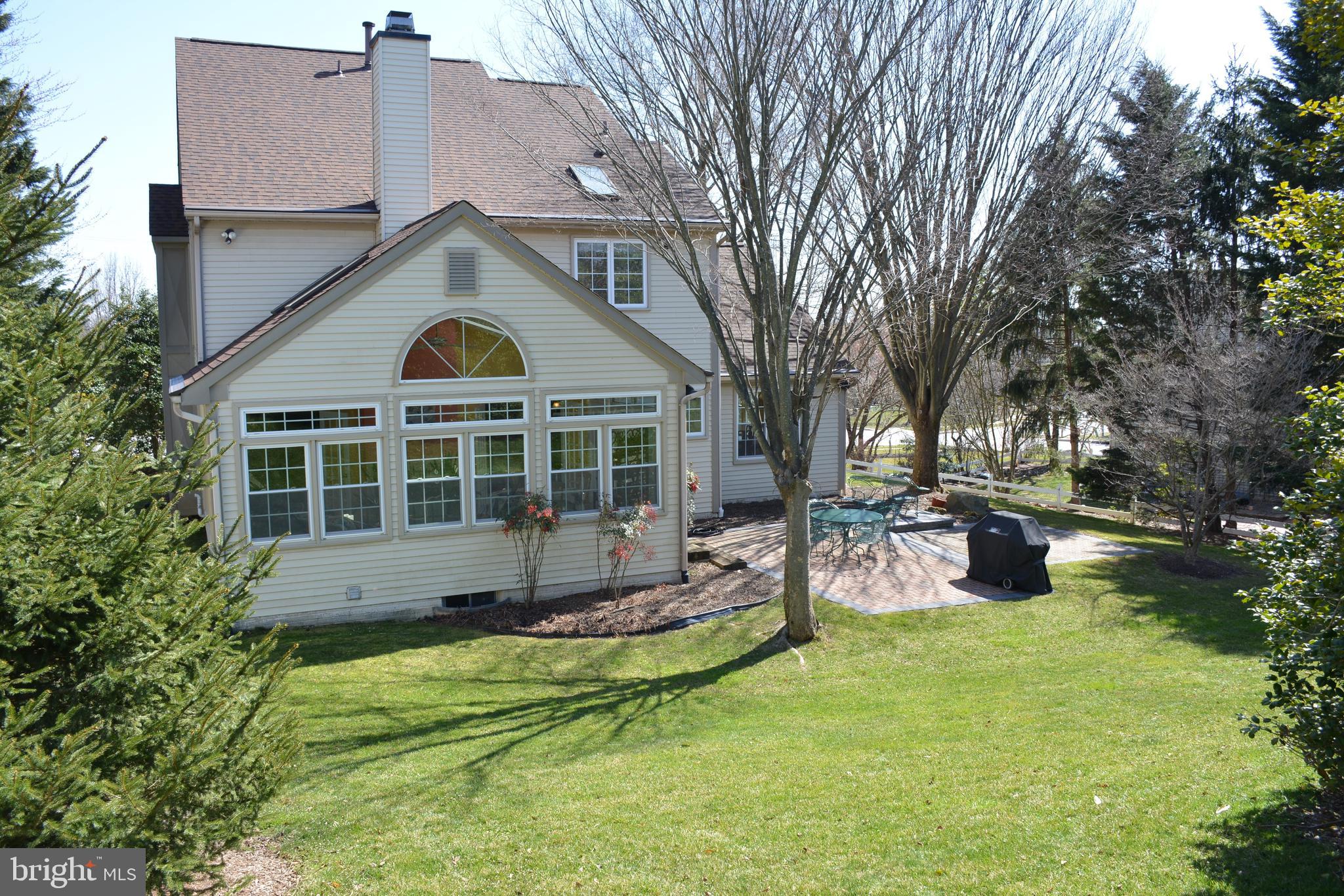 5212 Rising Sun Lane Ellicott City, MD 21043 - Photo 32 of 32