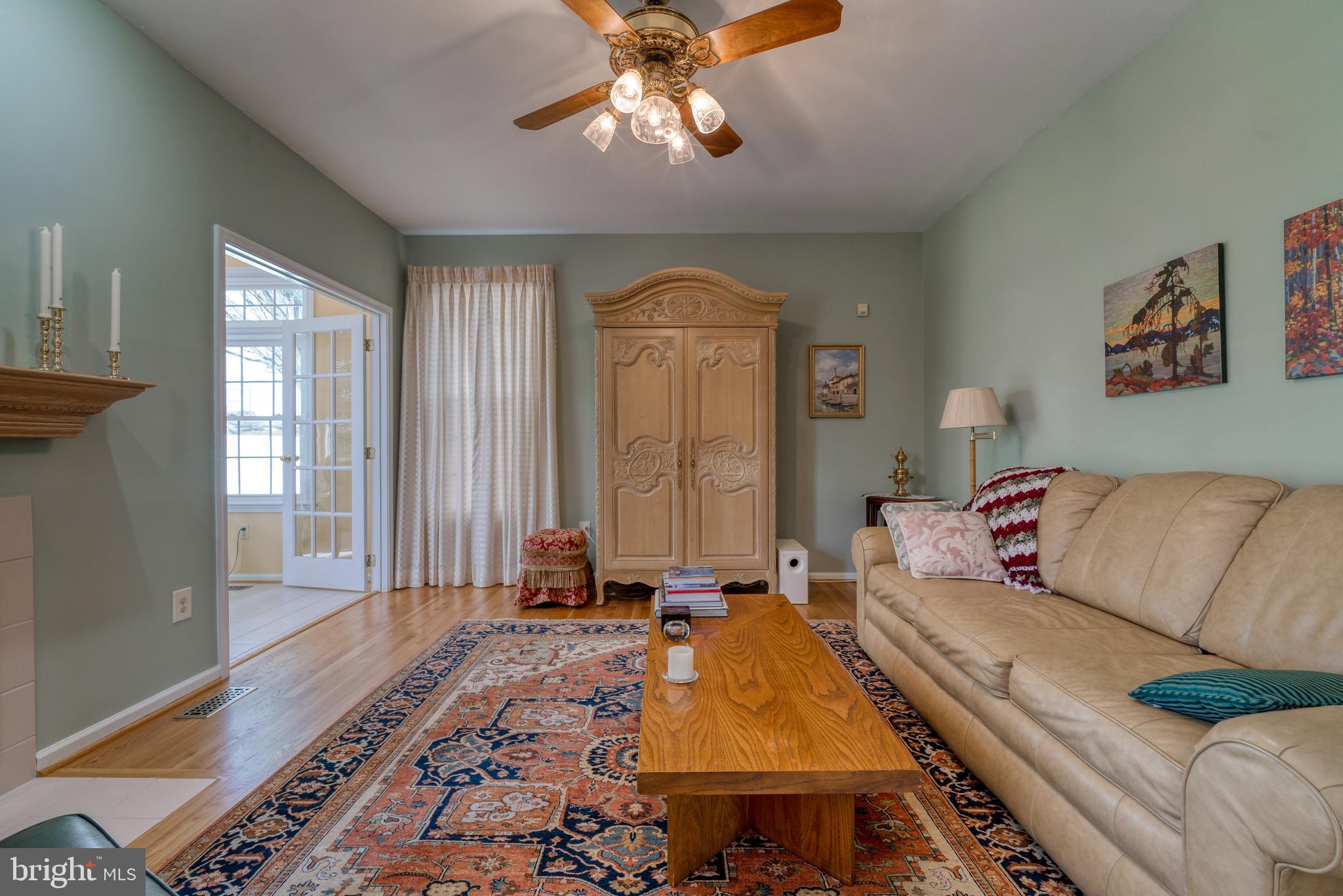 5212 Rising Sun Lane Ellicott City, MD 21043 - Photo 6 of 32