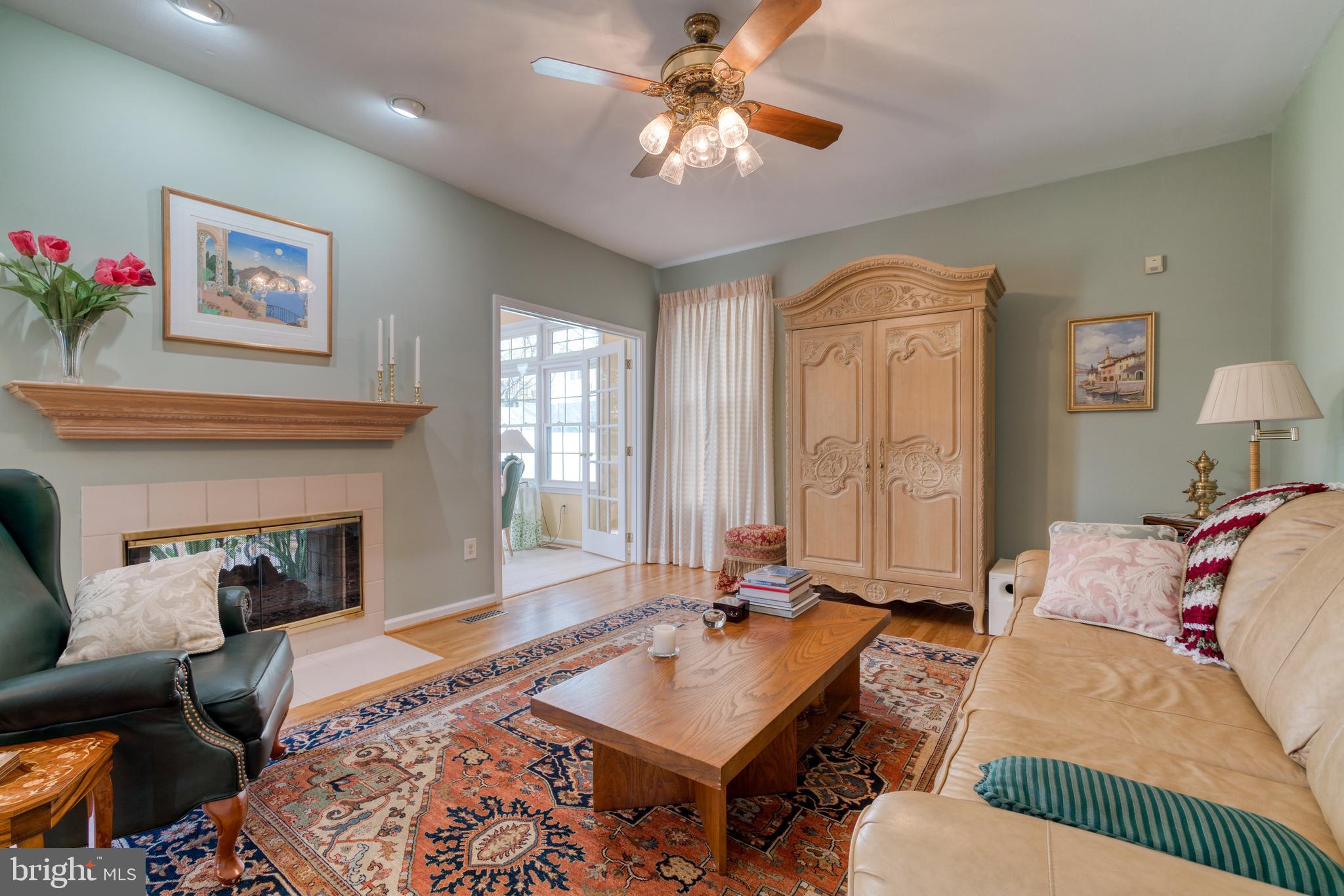 5212 Rising Sun Lane Ellicott City, MD 21043 - Photo 7 of 32