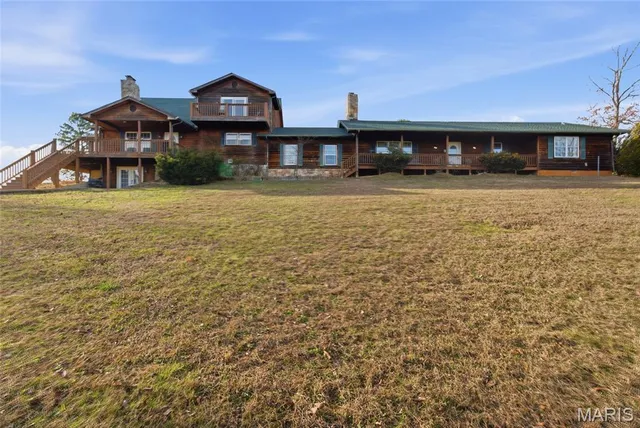 $795,000 | 2031 Carter State Highway, Van Buren, MO 63965