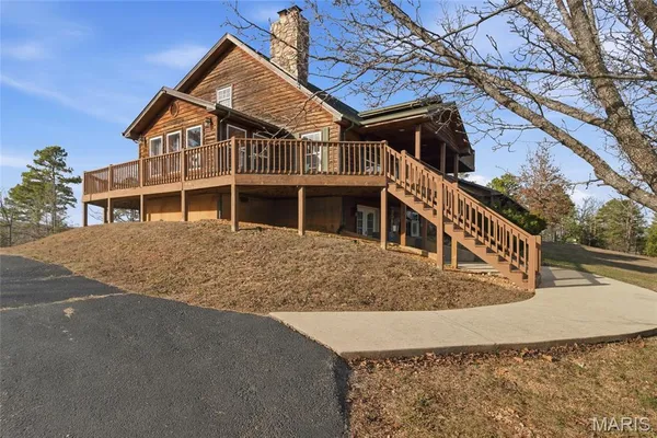 $750,000 | 2031 Carter State Highway, Van Buren, MO 63965