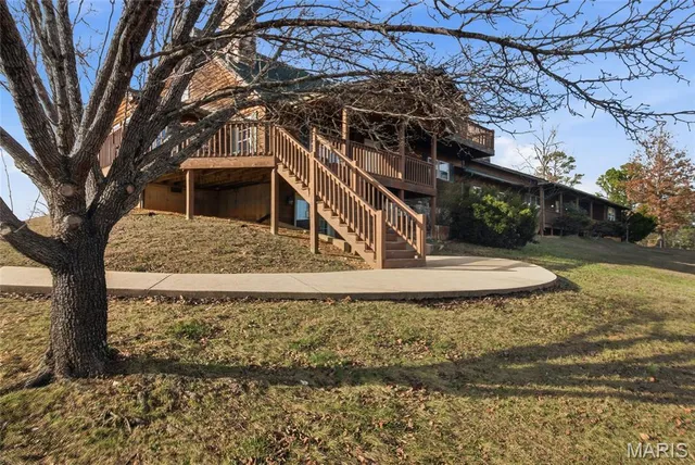 $795,000 | 2031 Carter State Highway, Van Buren, MO 63965