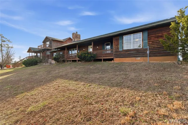 $795,000 | 2031 Carter State Highway, Van Buren, MO 63965