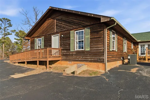 $795,000 | 2031 Carter State Highway, Van Buren, MO 63965