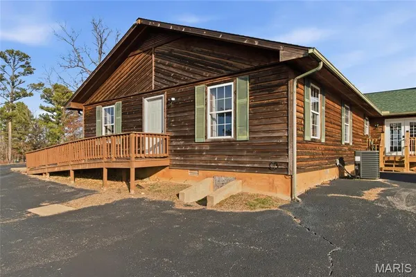 $795,000 | 2031 Carter State Highway, Van Buren, MO 63965