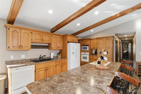 $795,000 | 2031 Carter State Highway, Van Buren, MO 63965