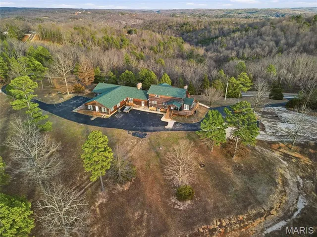 $795,000 | 2031 Carter State Highway, Van Buren, MO 63965