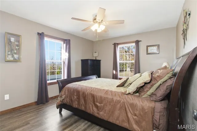 $795,000 | 2031 Carter State Highway, Van Buren, MO 63965