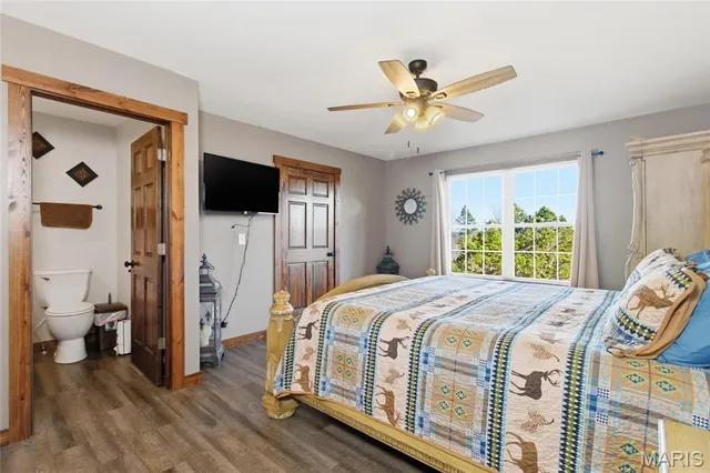 $795,000 | 2031 Carter State Highway, Van Buren, MO 63965