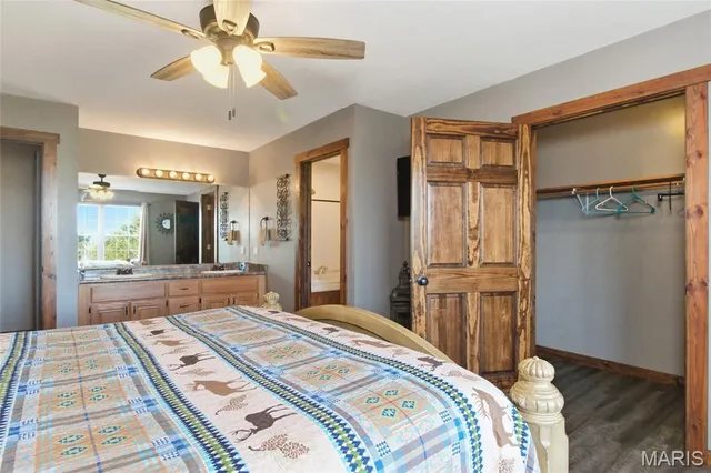 $795,000 | 2031 Carter State Highway, Van Buren, MO 63965