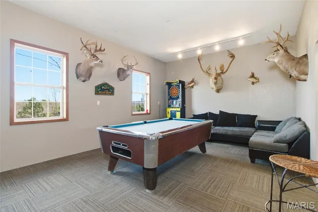 $795,000 | 2031 Carter State Highway, Van Buren, MO 63965