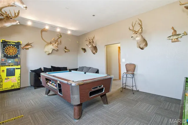 $795,000 | 2031 Carter State Highway, Van Buren, MO 63965