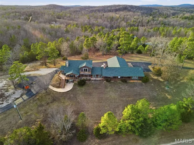 $795,000 | 2031 Carter State Highway, Van Buren, MO 63965