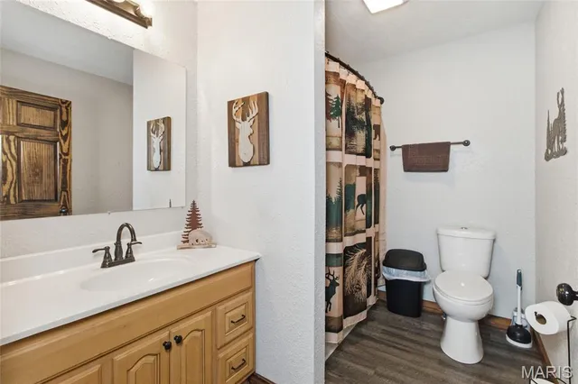 $795,000 | 2031 Carter State Highway, Van Buren, MO 63965