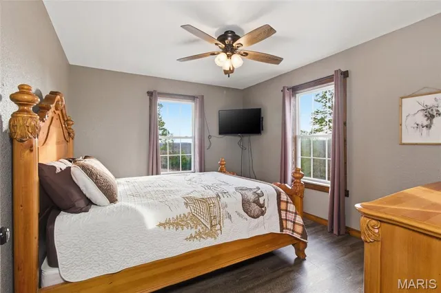 $795,000 | 2031 Carter State Highway, Van Buren, MO 63965