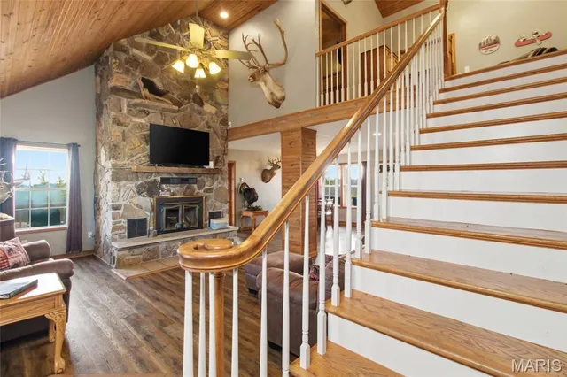 $795,000 | 2031 Carter State Highway, Van Buren, MO 63965