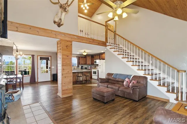 $795,000 | 2031 Carter State Highway, Van Buren, MO 63965