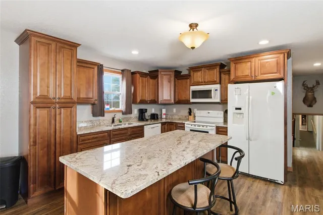 $795,000 | 2031 Carter State Highway, Van Buren, MO 63965