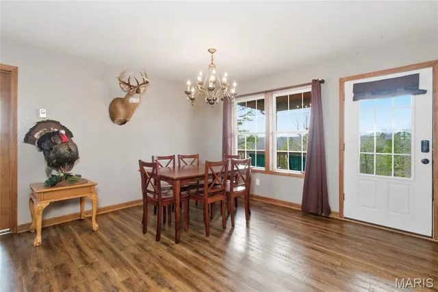 $795,000 | 2031 Carter State Highway, Van Buren, MO 63965