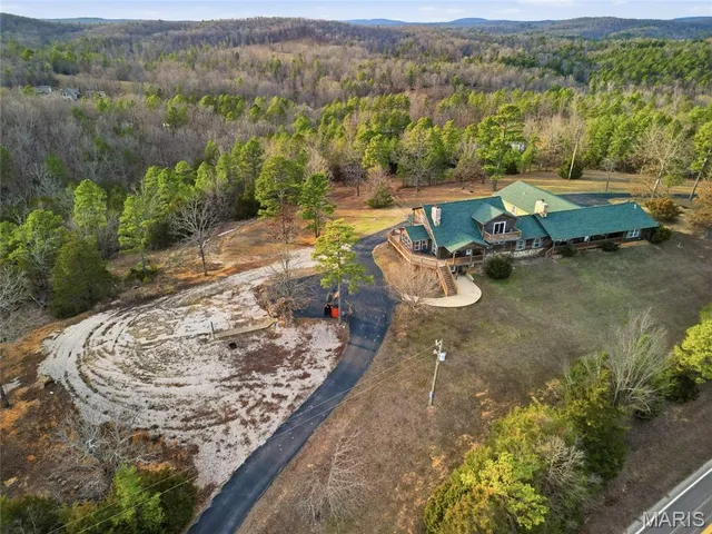$795,000 | 2031 Carter State Highway, Van Buren, MO 63965