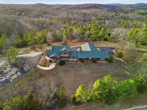 $795,000 | 2031 Carter State Highway, Van Buren, MO 63965