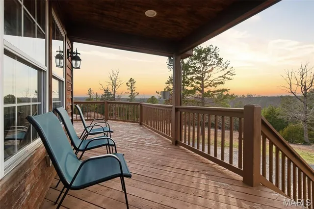 $795,000 | 2031 Carter State Highway, Van Buren, MO 63965