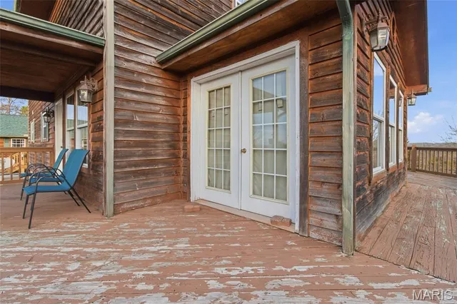 $795,000 | 2031 Carter State Highway, Van Buren, MO 63965